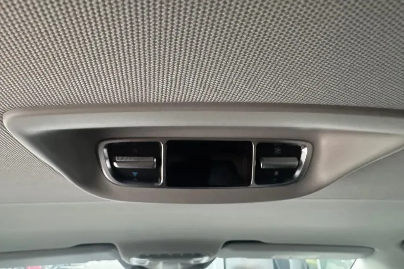 Mercedes-Benz Vito din 2025 cu 3.000 km - oferta MER151577 - foto 11