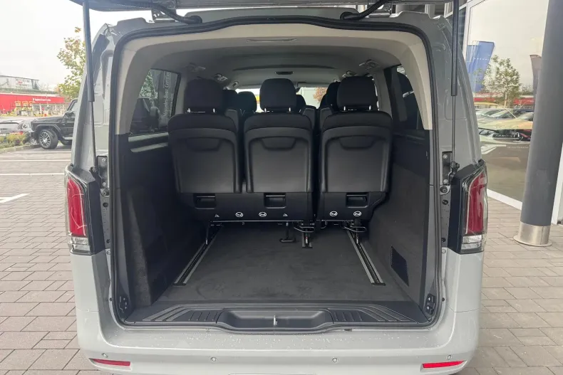 Mercedes-Benz Vito din 2025 cu 3.000 km - oferta MER151577 - foto 12