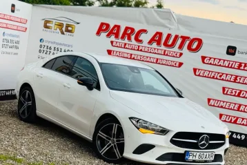 Mercedes-Benz CLA din 2020 - oferta MER151578