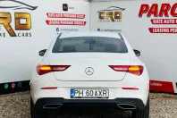 Mercedes-Benz CLA din 2020 cu 145.700 km - oferta MER151578 - foto 5