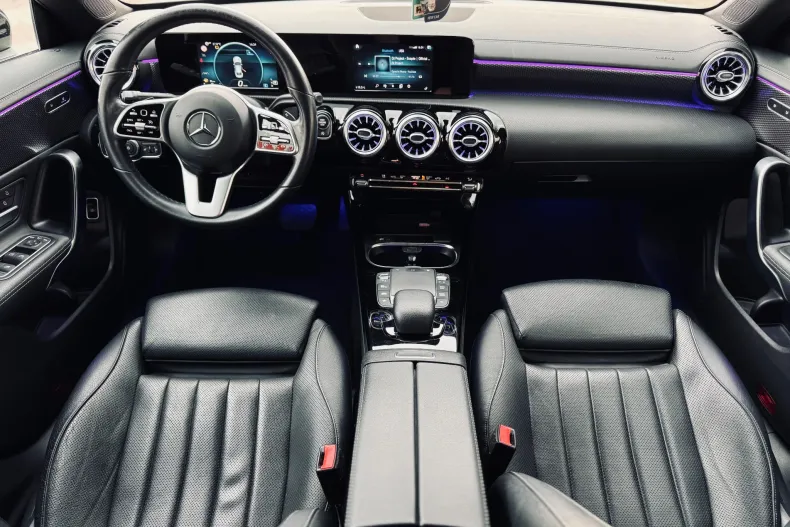 Mercedes-Benz CLA din 2020 cu 145.700 km - oferta MER151578 - foto 7