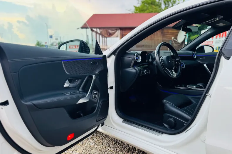 Mercedes-Benz CLA din 2020 cu 145.700 km - oferta MER151578 - foto 9