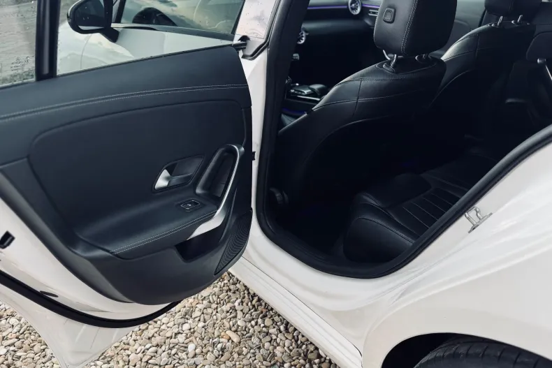 Mercedes-Benz CLA din 2020 cu 145.700 km - oferta MER151578 - foto 12