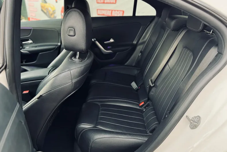 Mercedes-Benz CLA din 2020 cu 145.700 km - oferta MER151578 - foto 13