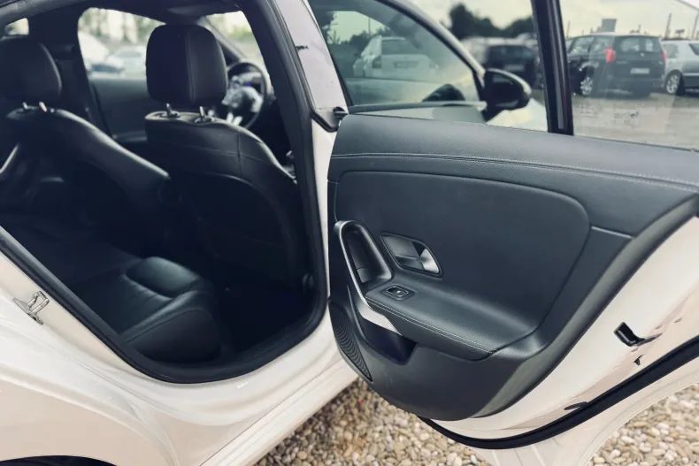 Mercedes-Benz CLA din 2020 cu 145.700 km - oferta MER151578 - foto 14