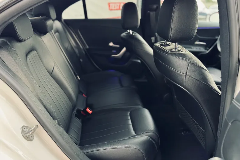 Mercedes-Benz CLA din 2020 cu 145.700 km - oferta MER151578 - foto 15