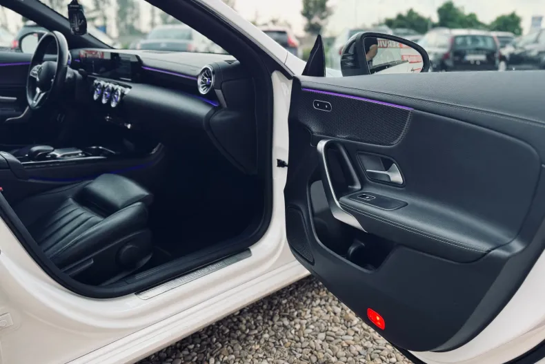 Mercedes-Benz CLA din 2020 cu 145.700 km - oferta MER151578 - foto 16