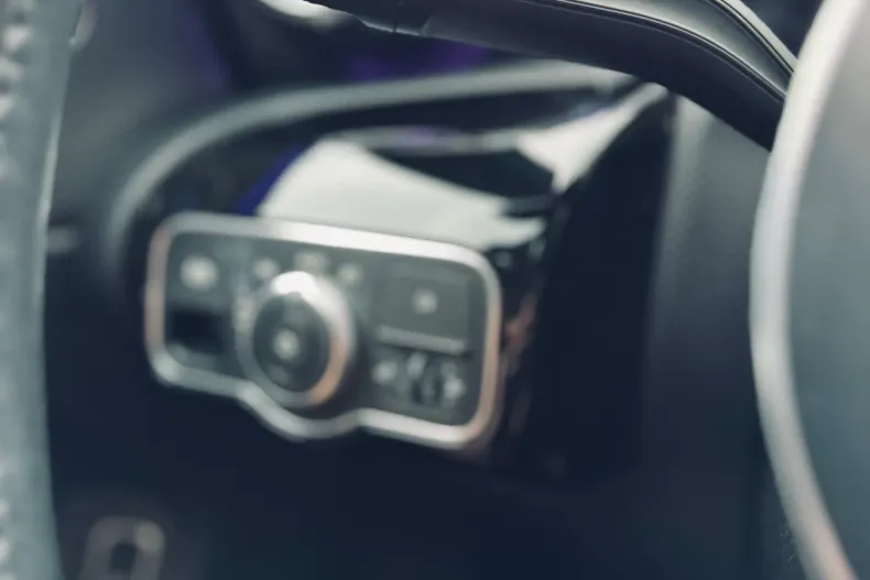 Mercedes-Benz CLA din 2020 cu 145.700 km - oferta MER151578 - foto 23