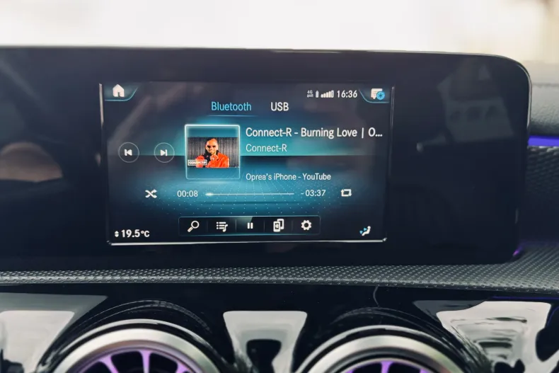 Mercedes-Benz CLA din 2020 cu 145.700 km - oferta MER151578 - foto 25