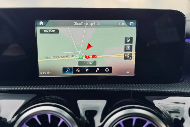 Mercedes-Benz CLA din 2020 cu 145.700 km - oferta MER151578 - foto 26