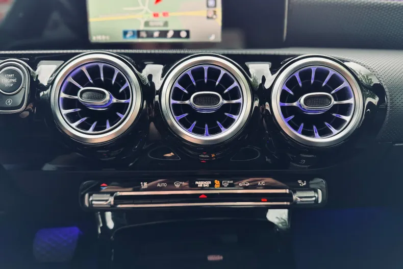 Mercedes-Benz CLA din 2020 cu 145.700 km - oferta MER151578 - foto 27