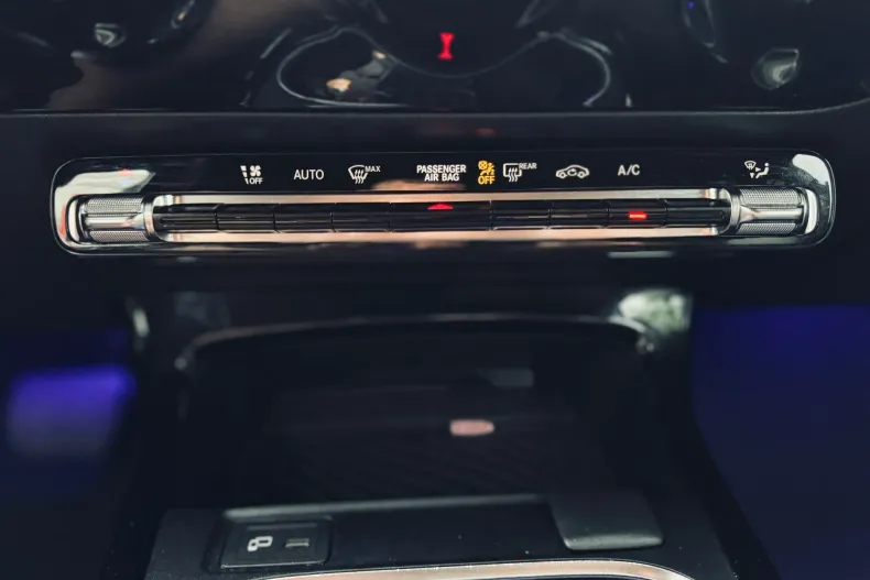 Mercedes-Benz CLA din 2020 cu 145.700 km - oferta MER151578 - foto 28