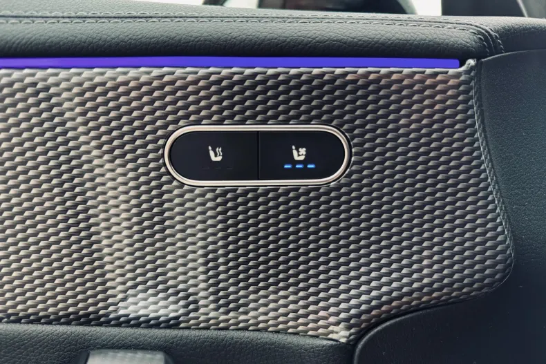 Mercedes-Benz CLA din 2020 cu 145.700 km - oferta MER151578 - foto 33