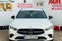 Mercedes-Benz CLA din 2020 cu 145.700 km - oferta MER151578 - foto 35