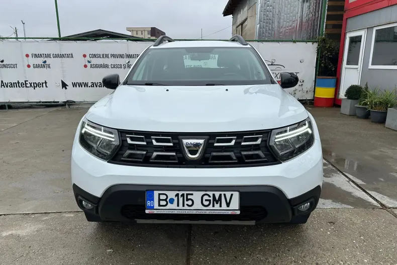Dacia Duster din 2022 cu 164.784 km - oferta DAC151579 - foto 2