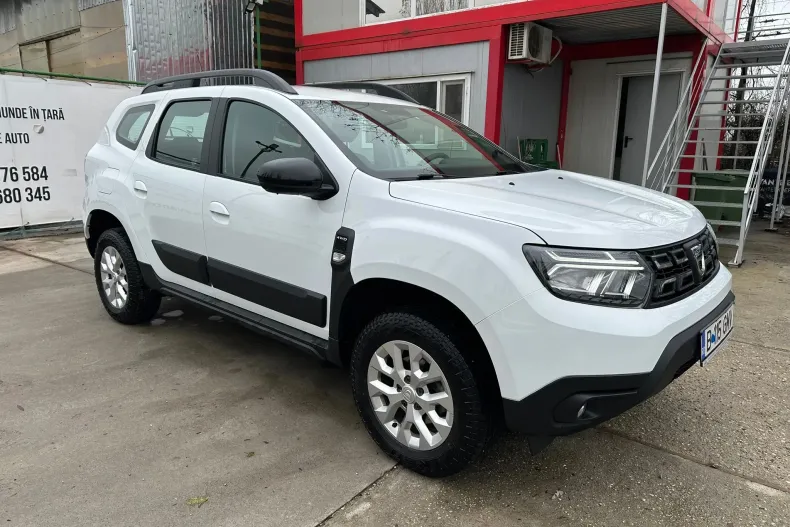 Dacia Duster din 2022 cu 164.784 km - oferta DAC151579 - foto 3