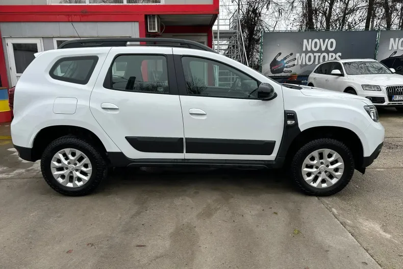 Dacia Duster din 2022 cu 164.784 km - oferta DAC151579 - foto 4