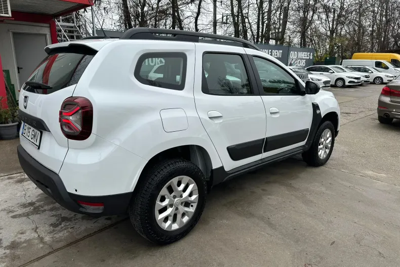Dacia Duster din 2022 cu 164.784 km - oferta DAC151579 - foto 5