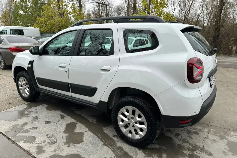 Dacia Duster din 2022 cu 164.784 km - oferta DAC151579 - foto 7