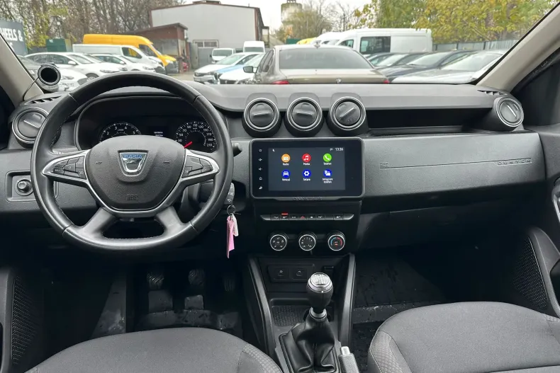 Dacia Duster din 2022 cu 164.784 km - oferta DAC151579 - foto 10
