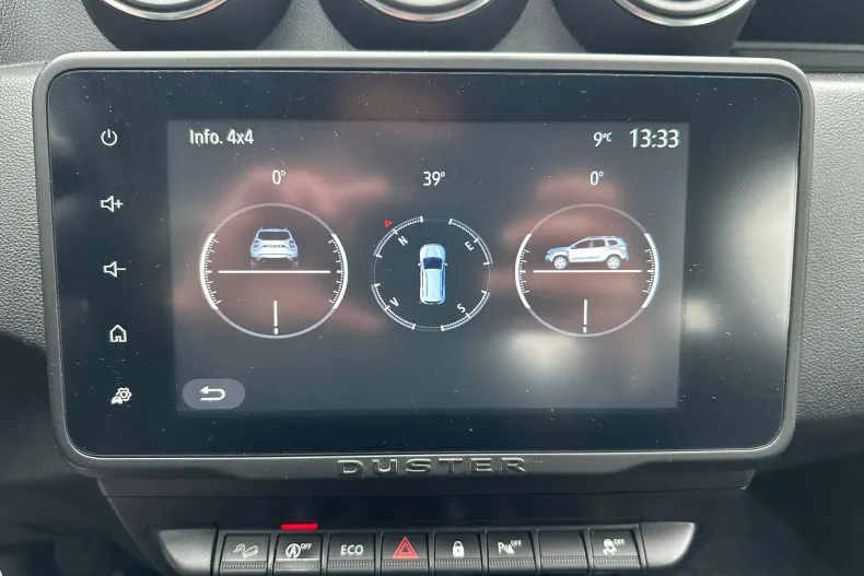 Dacia Duster din 2022 cu 164.784 km - oferta DAC151579 - foto 20