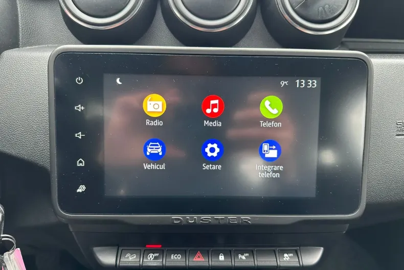 Dacia Duster din 2022 cu 164.784 km - oferta DAC151579 - foto 21