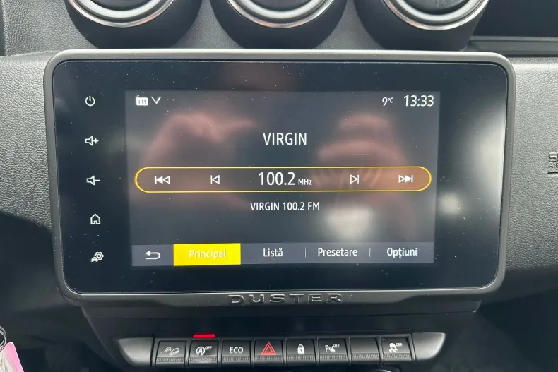 Dacia Duster din 2022 cu 164.784 km - oferta DAC151579 - foto 22
