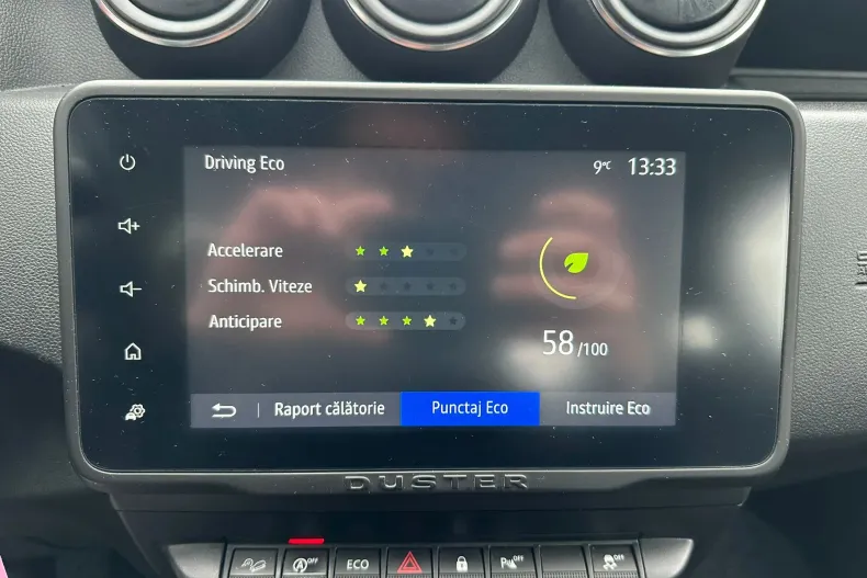 Dacia Duster din 2022 cu 164.784 km - oferta DAC151579 - foto 23