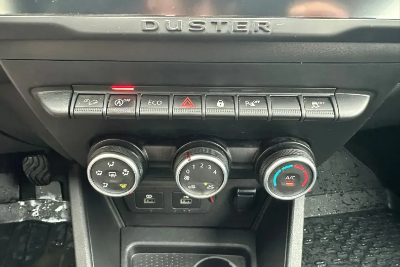 Dacia Duster din 2022 cu 164.784 km - oferta DAC151579 - foto 24