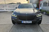 BMW X5 M din 2021 cu 52.529 km - oferta BMW151580 - foto 2