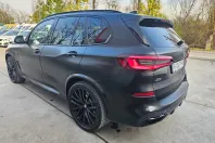 BMW X5 M din 2021 cu 52.529 km - oferta BMW151580 - foto 7