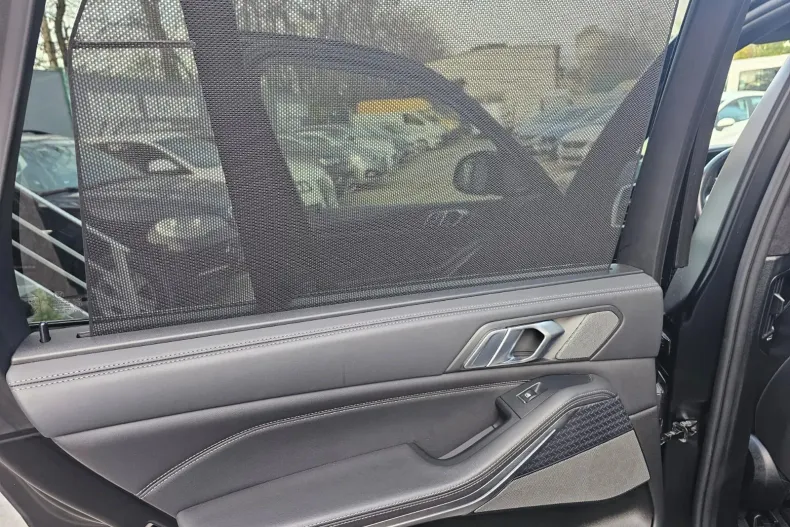 BMW X5 M din 2021 cu 52.529 km - oferta BMW151580 - foto 11