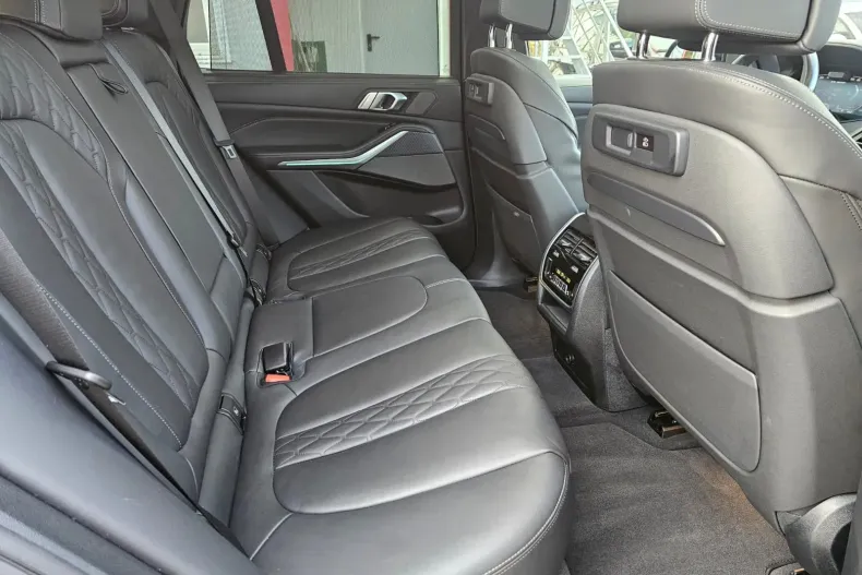 BMW X5 M din 2021 cu 52.529 km - oferta BMW151580 - foto 15