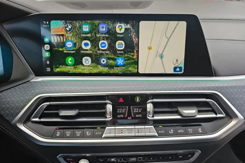 BMW X5 M din 2021 cu 52.529 km - oferta BMW151580 - foto 20