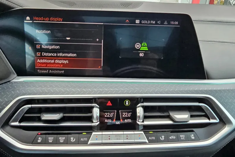 BMW X5 M din 2021 cu 52.529 km - oferta BMW151580 - foto 22