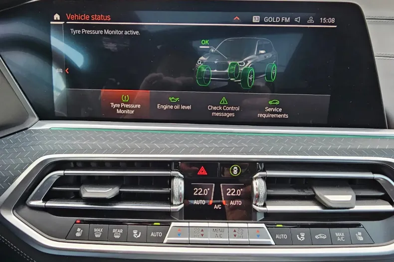 BMW X5 M din 2021 cu 52.529 km - oferta BMW151580 - foto 25