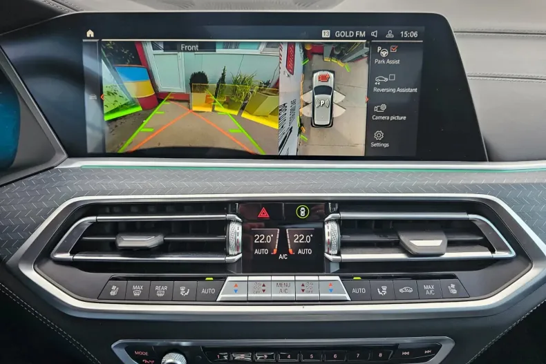 BMW X5 M din 2021 cu 52.529 km - oferta BMW151580 - foto 26