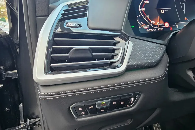 BMW X5 M din 2021 cu 52.529 km - oferta BMW151580 - foto 35