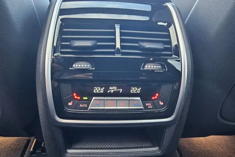 BMW X5 M din 2021 cu 52.529 km - oferta BMW151580 - foto 36