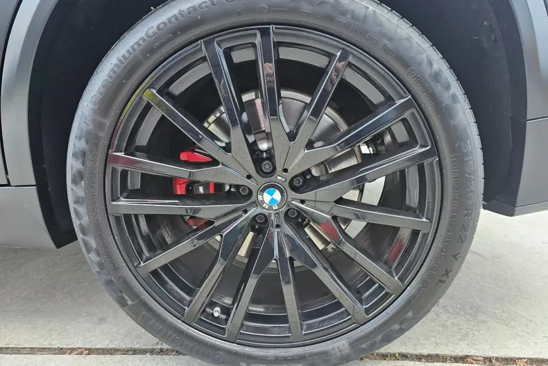 BMW X5 M din 2021 cu 52.529 km - oferta BMW151580 - foto 38