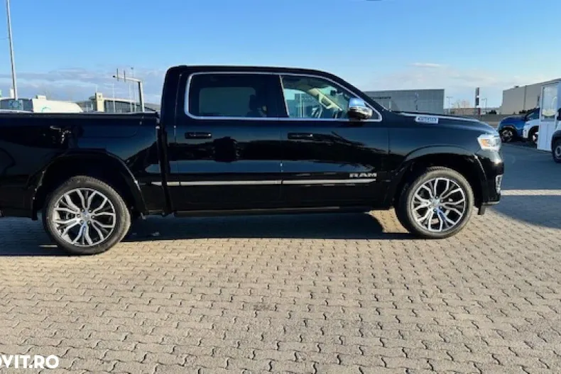 Dodge RAM din 2025 cu 22 km - oferta DOD151581 - foto 3