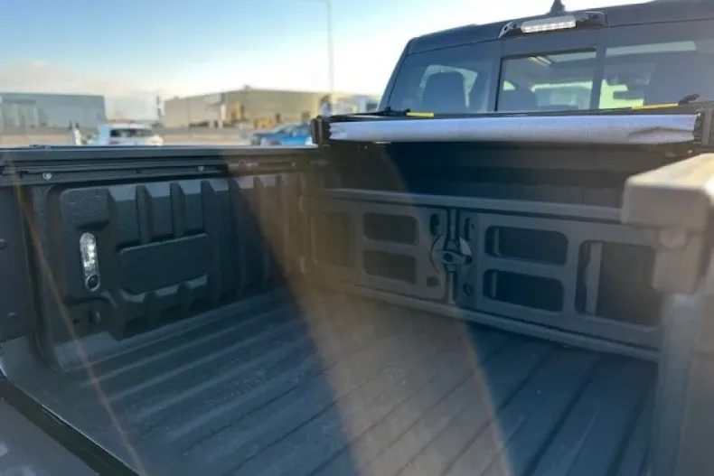 Dodge RAM din 2025 cu 22 km - oferta DOD151581 - foto 13