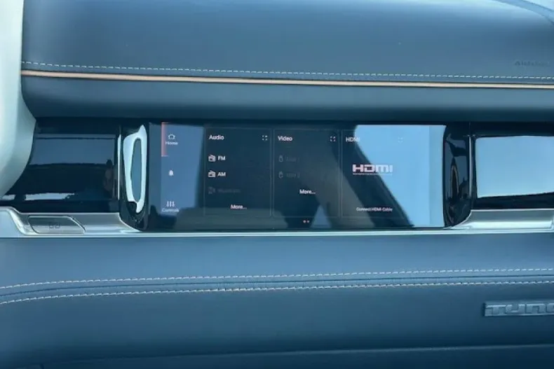 Dodge RAM din 2025 cu 22 km - oferta DOD151581 - foto 27