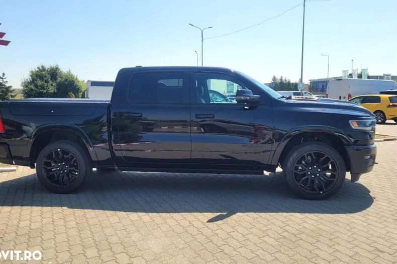 Dodge RAM din 2025 cu 7 km - oferta DOD151582 - foto 8