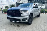 Dodge RAM din 2025 cu 3.300 km - oferta DOD151583 - foto 1
