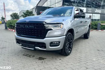 Dodge RAM din 2025 - oferta DOD151583