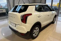 KG Mobility Tivoli din 2025 cu 3 km - oferta KGM151589 - foto 2