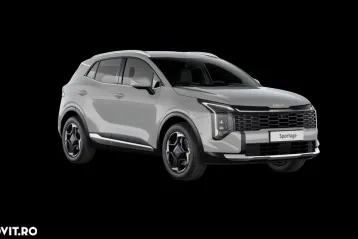 Kia Sportage din 2025 - oferta KIA151591