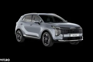 Kia Sportage din 2025 - oferta KIA151592