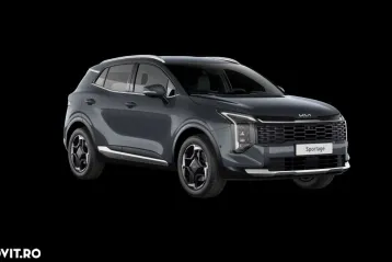 Kia Sportage din 2025 - oferta KIA151593